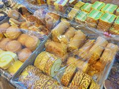 -庆祥斋糕点厂(留学路店)