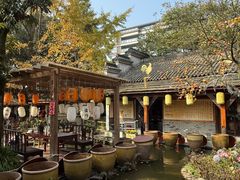 -土灶人家柴火鸡(都江堰店)