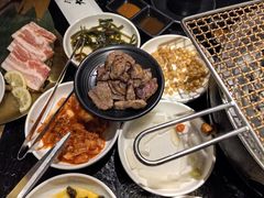 -九田家黑牛烤肉料理(石路天虹店)