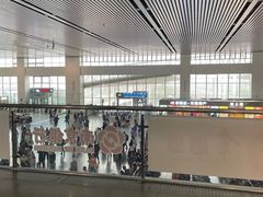 -星巴克(无锡高铁站店)