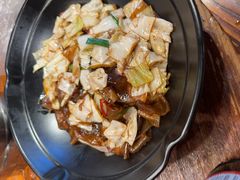 -衡厨·衡阳土菜(中南店)