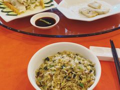 -达濠炒饭·潮汕味道
