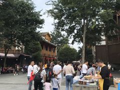-北川巴拿恰