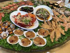 -鱼市酒店(威海水产批发市场店)