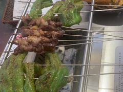 -遇西祠·海鲜烧烤(总店)