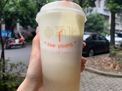 -古茗(潘水店)