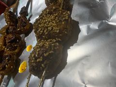 -火枪手串吧·鹤岗小串涮肚(亦庄店)