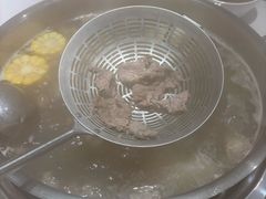 -潮正和潮汕牛肉火锅·老字号(番禺万达店)