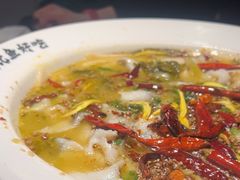 -太二酸菜鱼(石家庄万象城店)
