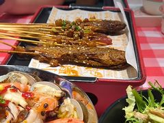 -辣小鲜·南昌大排档(船山路店)