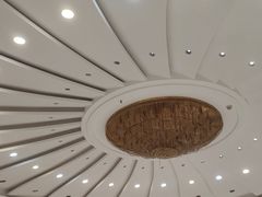 -春满人间酒楼(园岭中路店)