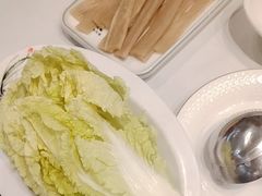 -天宜隆蘑菇宴火锅(石景山旗舰店)