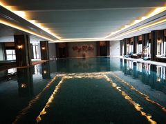 -上海崇明金茂凯悦酒店