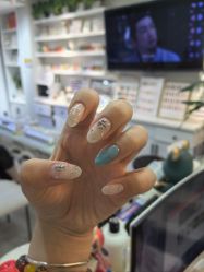 -CM.Nail美甲美睫