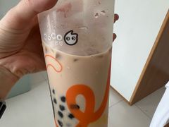 -CoCo都可(白石洲店)
