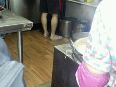 -蓉城西二道无名冒菜(西二道街店)