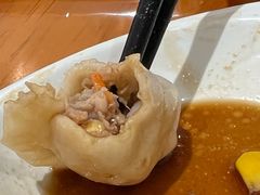 -客临百思德·东北特色馆(龙湖时代天街店)