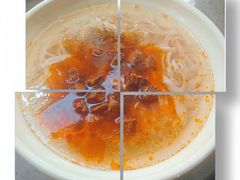 -啊墨江牛烂烀米线
