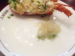 -天顺渔港·海景餐厅(星海广场店)