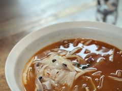 -漆黑觉米粉(三里屯店)