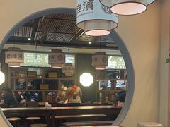 -老淮滨-蚌埠非遗小吃(淮河路店)