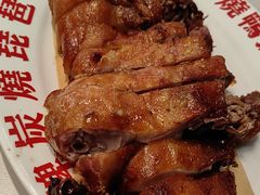 -南拳十三姨·潮汕砂锅粥·粤菜(西单大悦城店)