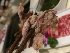 -东道煮牛肉火锅(重庆路店)