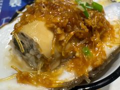 -旺角小渔村·海肠捞饭开创者(二马路店)