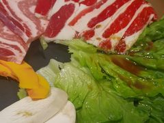 -木槿花韩式炭烤·熟成肉工坊(孙文东路店)