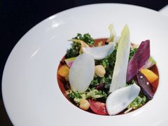 -Oyster Talks 四度蚝法餐厅