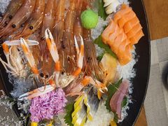-山盛创作料理·Yamamori(珠宾店)