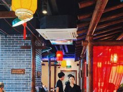-唇辣号重庆老火锅(燕郊鑫乐汇店)
