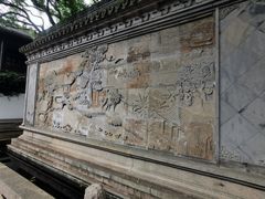 -上海醉白池公园