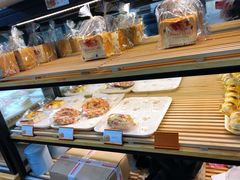 -飘香心语(官亭路店)