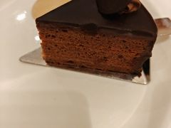 -咖啡苑自助餐厅·中国大饭店