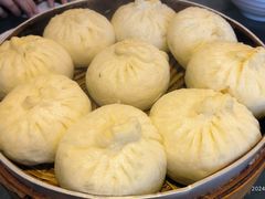 -留芳·文旅古月楼(老街店)