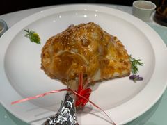 -缤圣源中国清真菜(群力店)