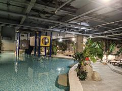 -巴斯漫温泉汗蒸馆(贡湖大道店)