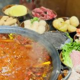 品火锅 聊人生～