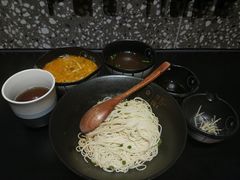 蟹粉拌面-贡梅老面馆·蟹粉面·无锡特色小吃(南长街主推店)