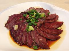 -新粤新疆菜清真餐厅(拱北店)