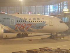 -广州白云国际机场-T2航站楼
