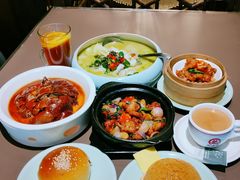 -有璟阁港式餐厅(国贸商城店)