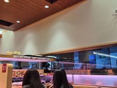 -寿司郎(皇庭广场店)