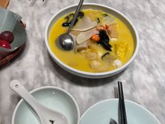 江南头道菜-苏帮袁Sue Cuisine(来福士店)