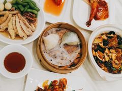 -金时代顺风大酒店(临港百联店)