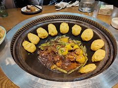 -好灶头铁锅炖(万象城店)
