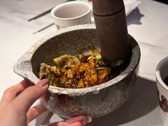 恰恰茄子-茄子恰恰·新云南小炒(钱王街店)