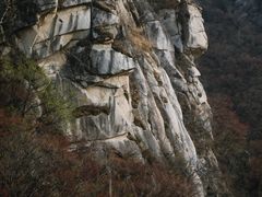 -云蒙山风景区