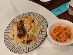 -巴依老爷新疆美食(清华东门店)